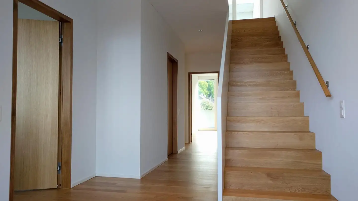 Appartamento in affitto - Wiesenstrasse 15, 9400 Rorschach - Foto 4