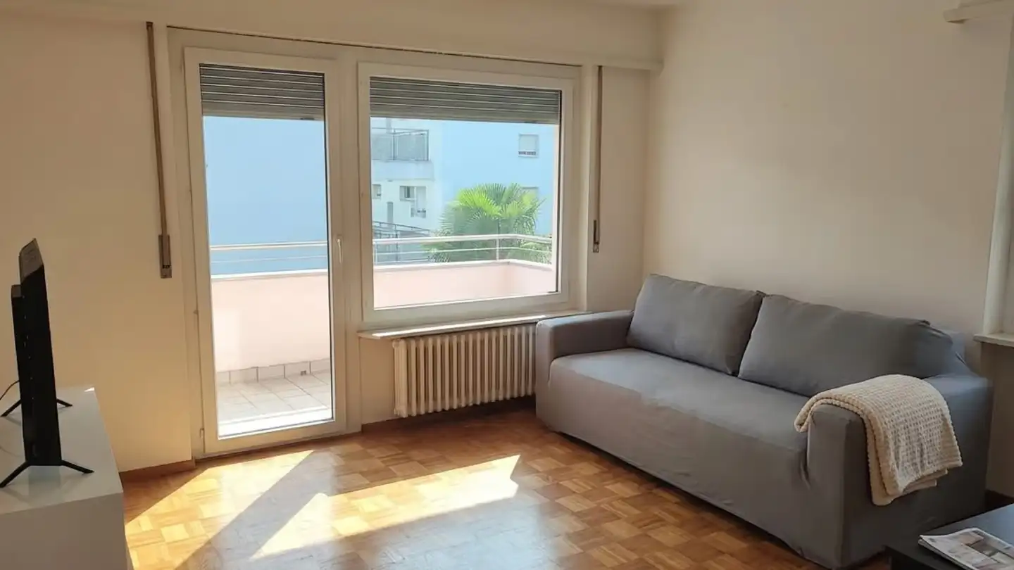 Appartamento in affitto - Via Alla Bozzoreda, 6963 Pregassona