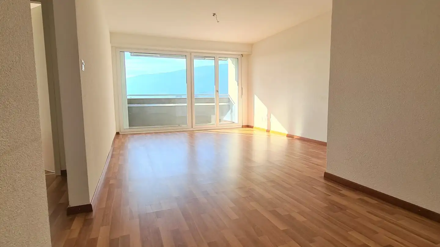 Appartamento in affitto - Allmendstrasse 25, 2562 Port - Foto 2