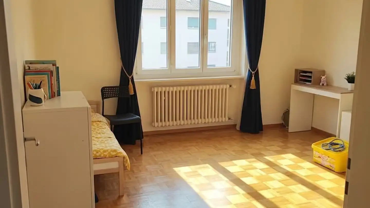 Appartamento in affitto - Via Alla Bozzoreda, 6963 Pregassona - Foto 2