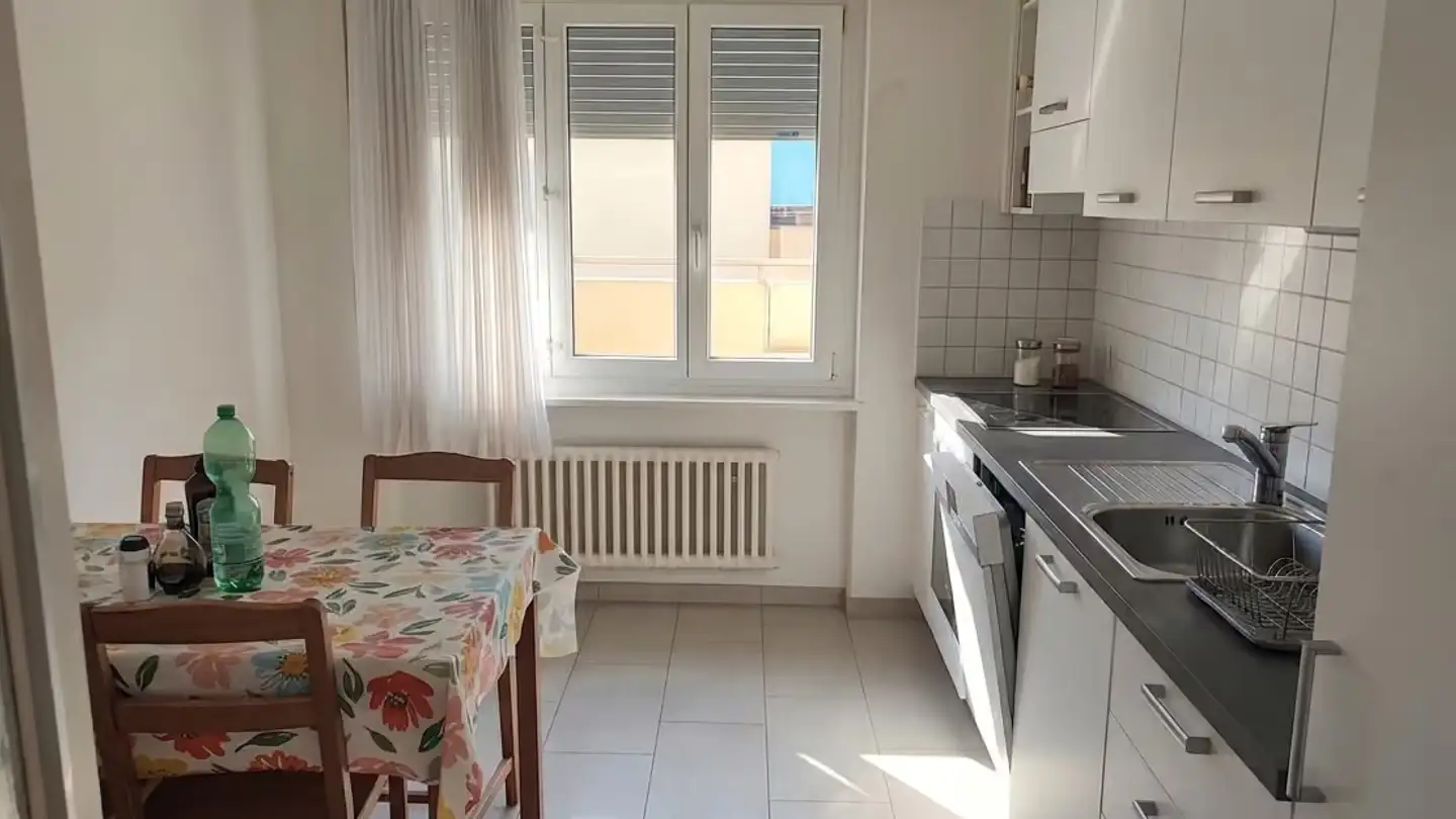 Appartamento in affitto - Via Alla Bozzoreda, 6963 Pregassona - Foto 4