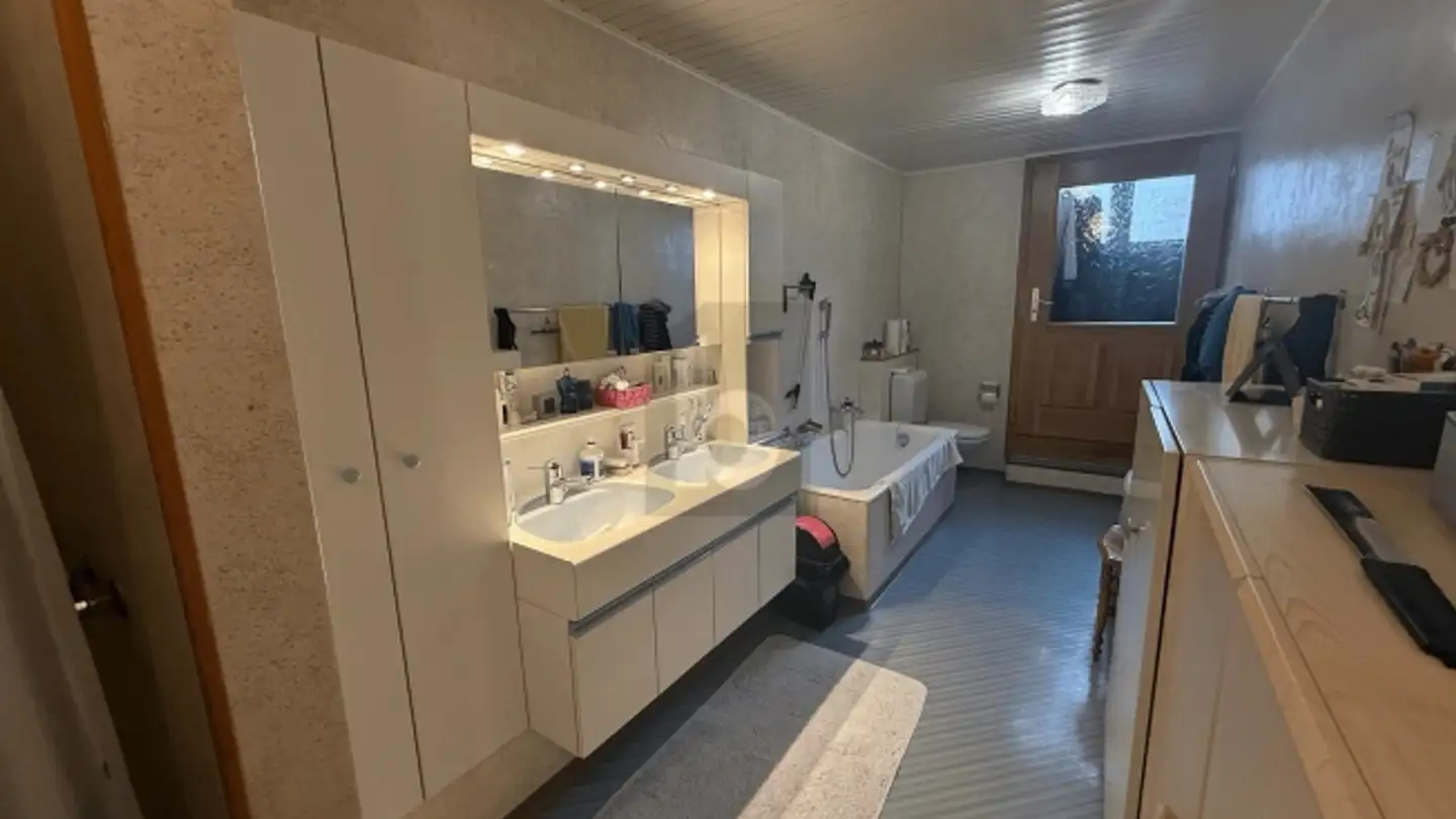 Immeuble mixte à vendre - 2952 Cornol - Photo 3