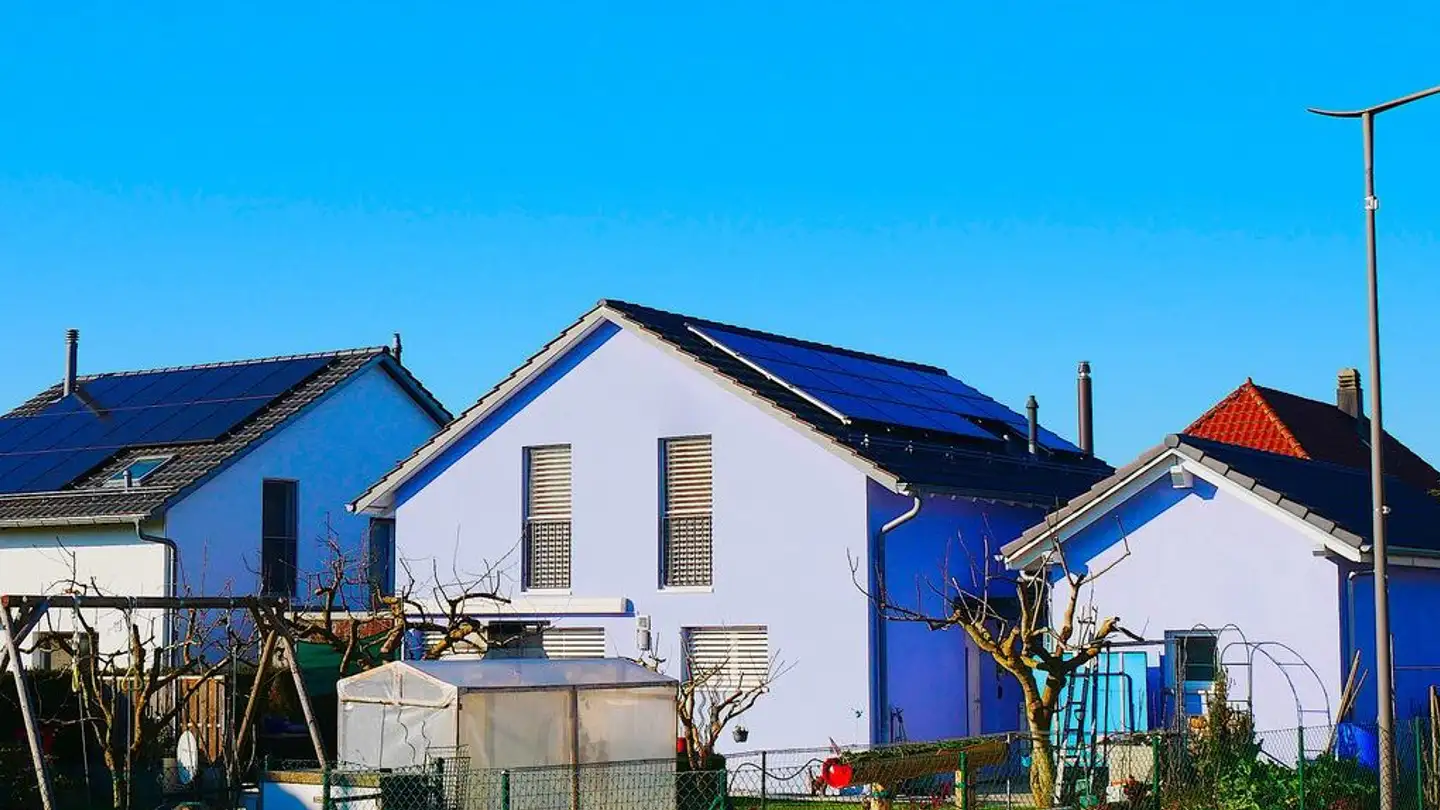 Single house for sale - 1373 Chavornay