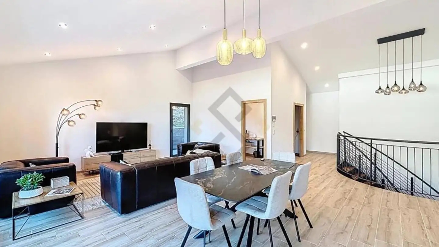 Maison individuelle à vendre - 3963 Montana - Photo 3