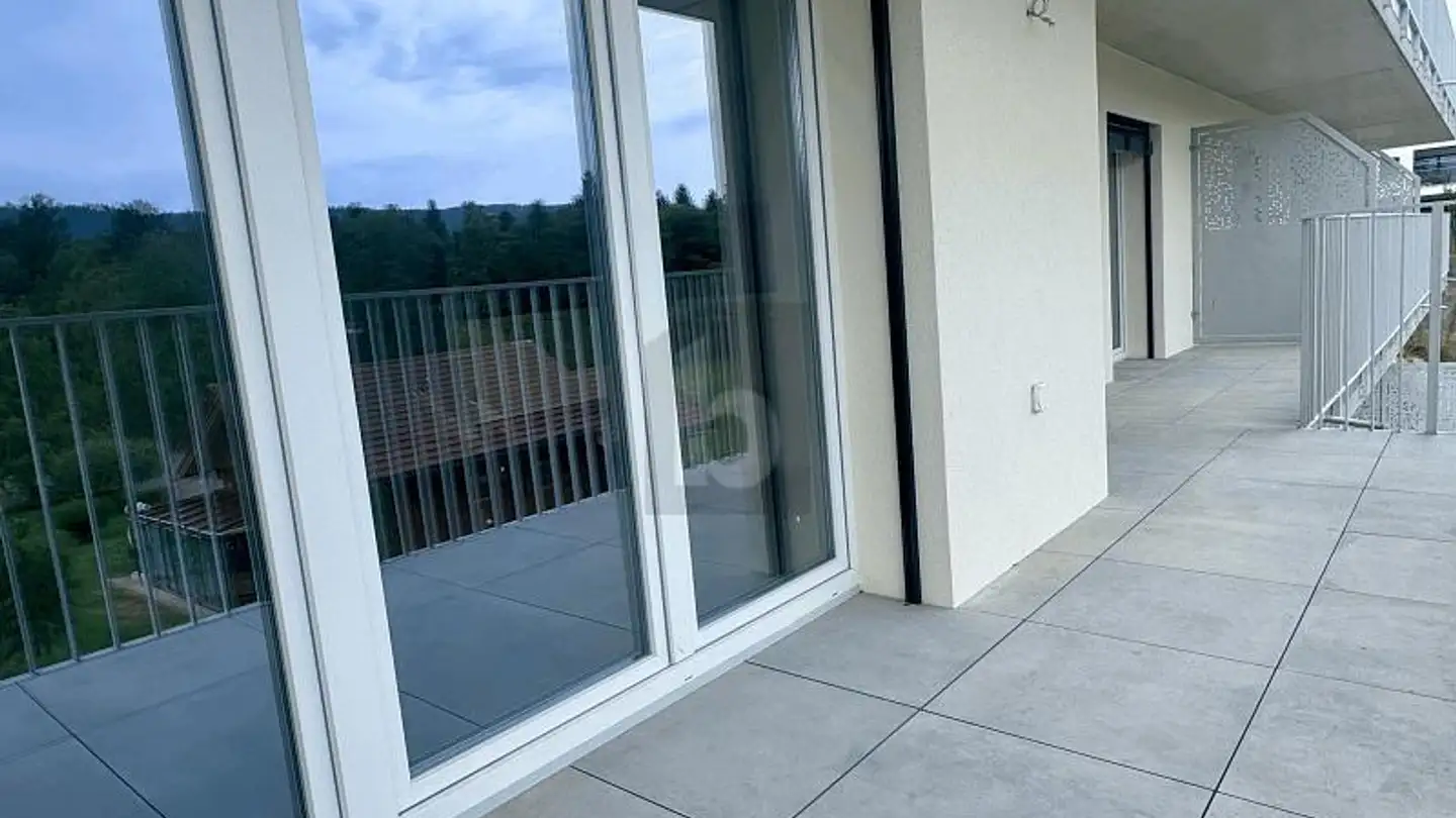 Appartamento in affitto - 1347 Le Sentier - Photo 4