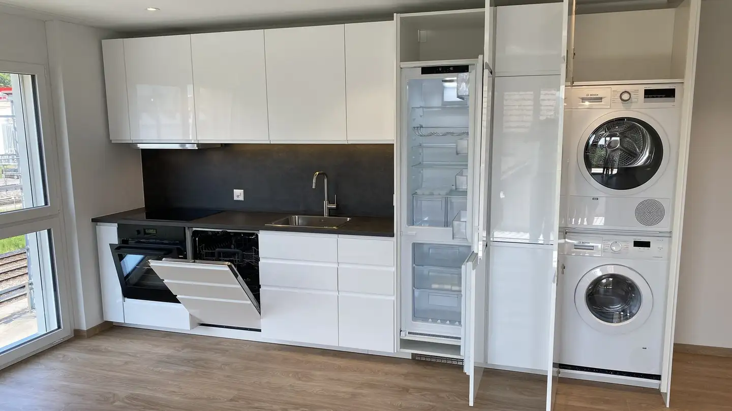 Appartamento in affitto - Merkurstrasse 4, 6210 Sursee - Photo 3