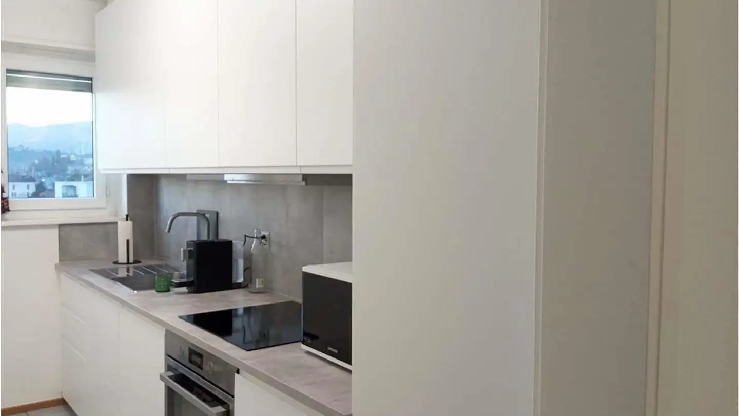 Apartment for rent - 6828 Balerna - Photo 4