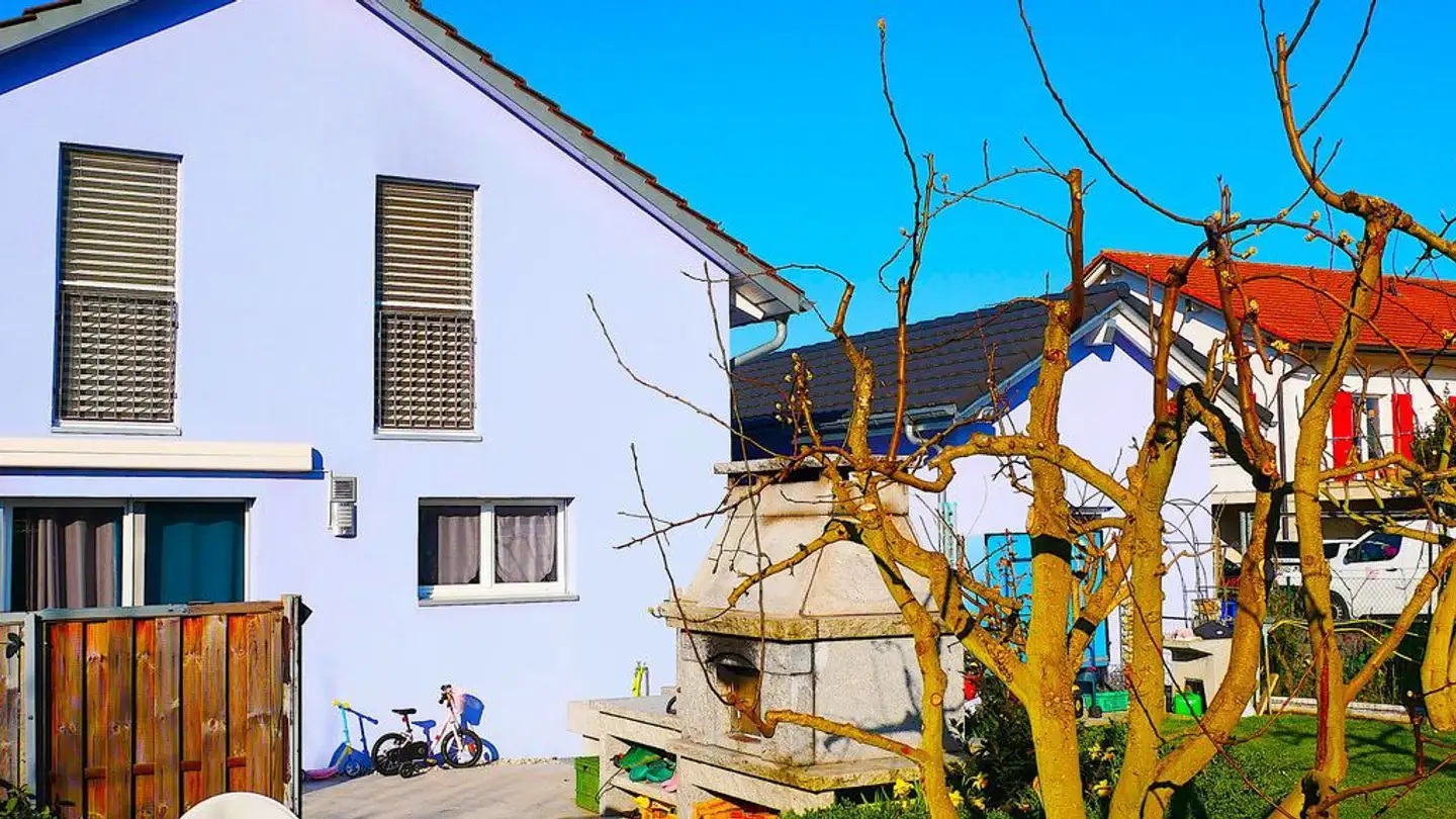 Single house for sale - 1373 Chavornay - Photo 3