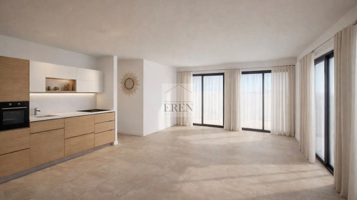 Appartement à vendre - 3979 Grône