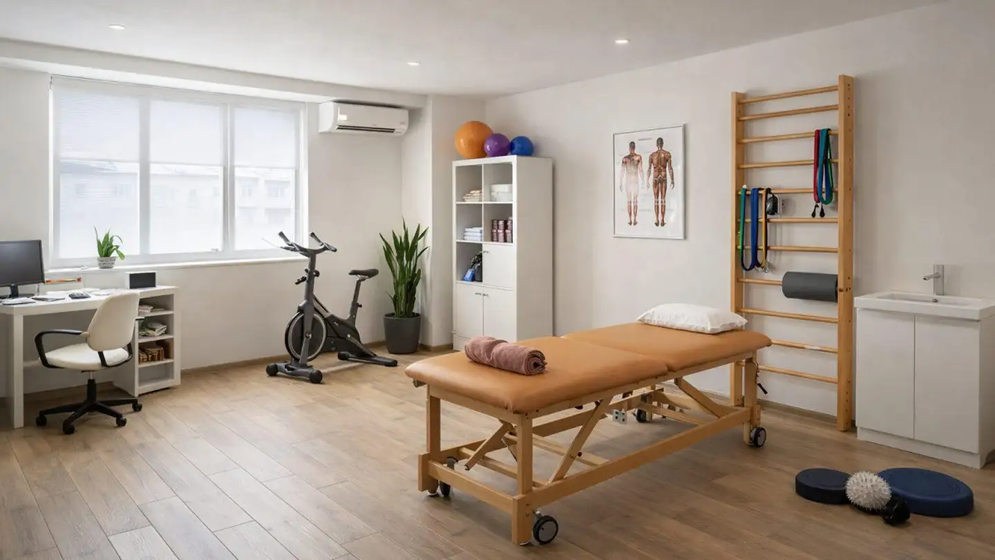 Medical practice for rent - 6598 Tenero - Photo 3
