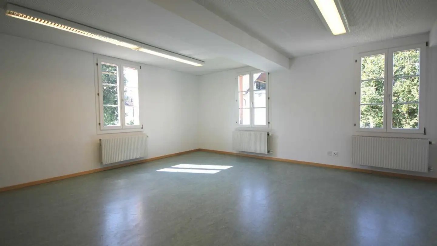 Bureau à louer - Oberdorf 5, 6018 Buttisholz - Photo 4
