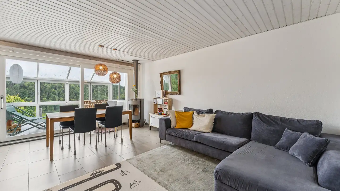 Maisonette kaufen - Sonnmattrain 3a, 6043 Adligenswil - Foto 3