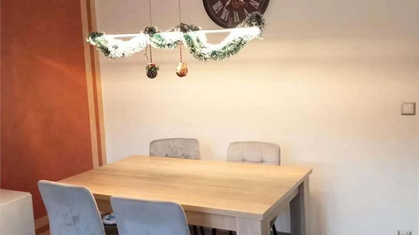 Apartment for rent - 6828 Balerna