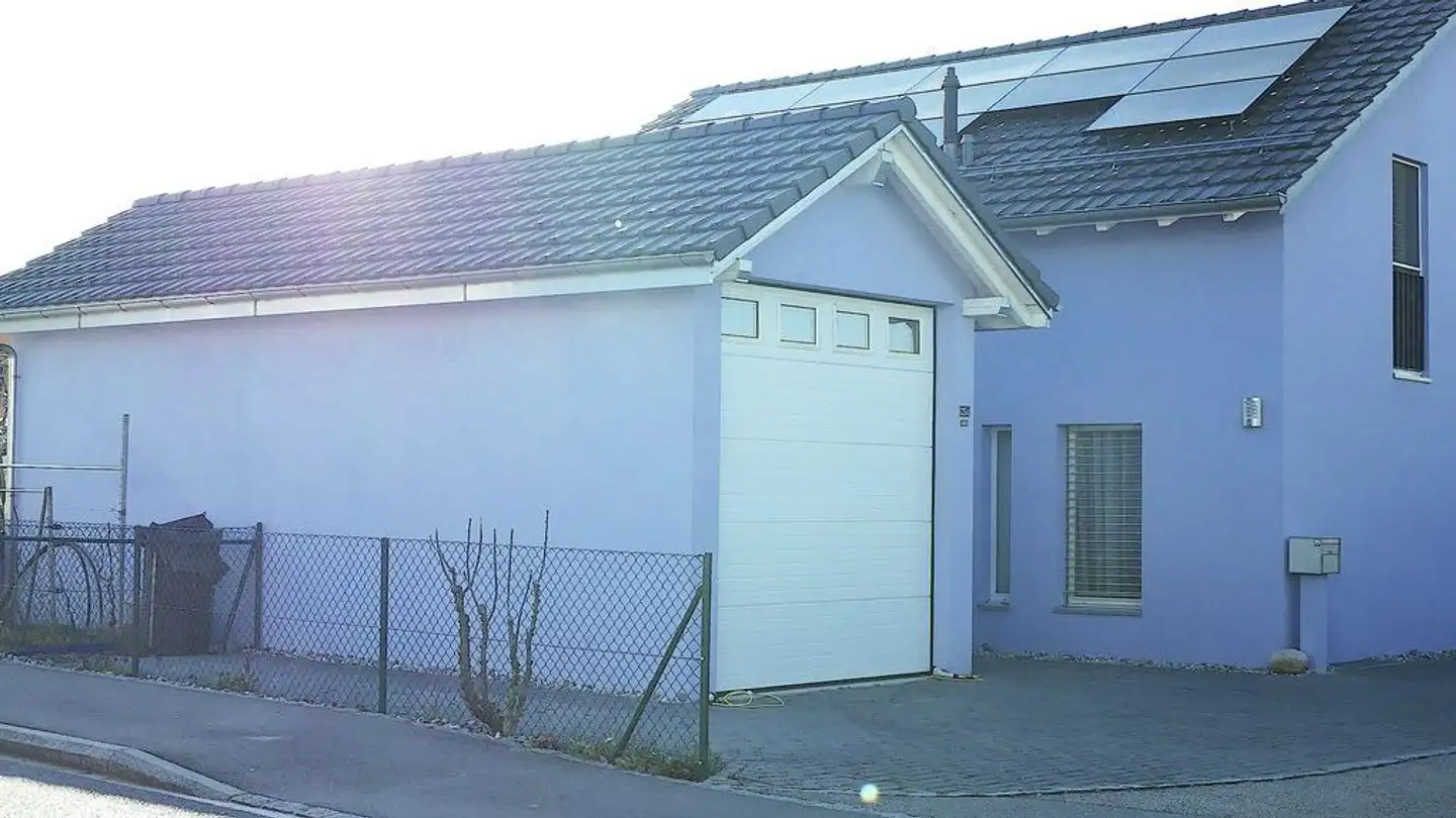 Single house for sale - 1373 Chavornay - Photo 2