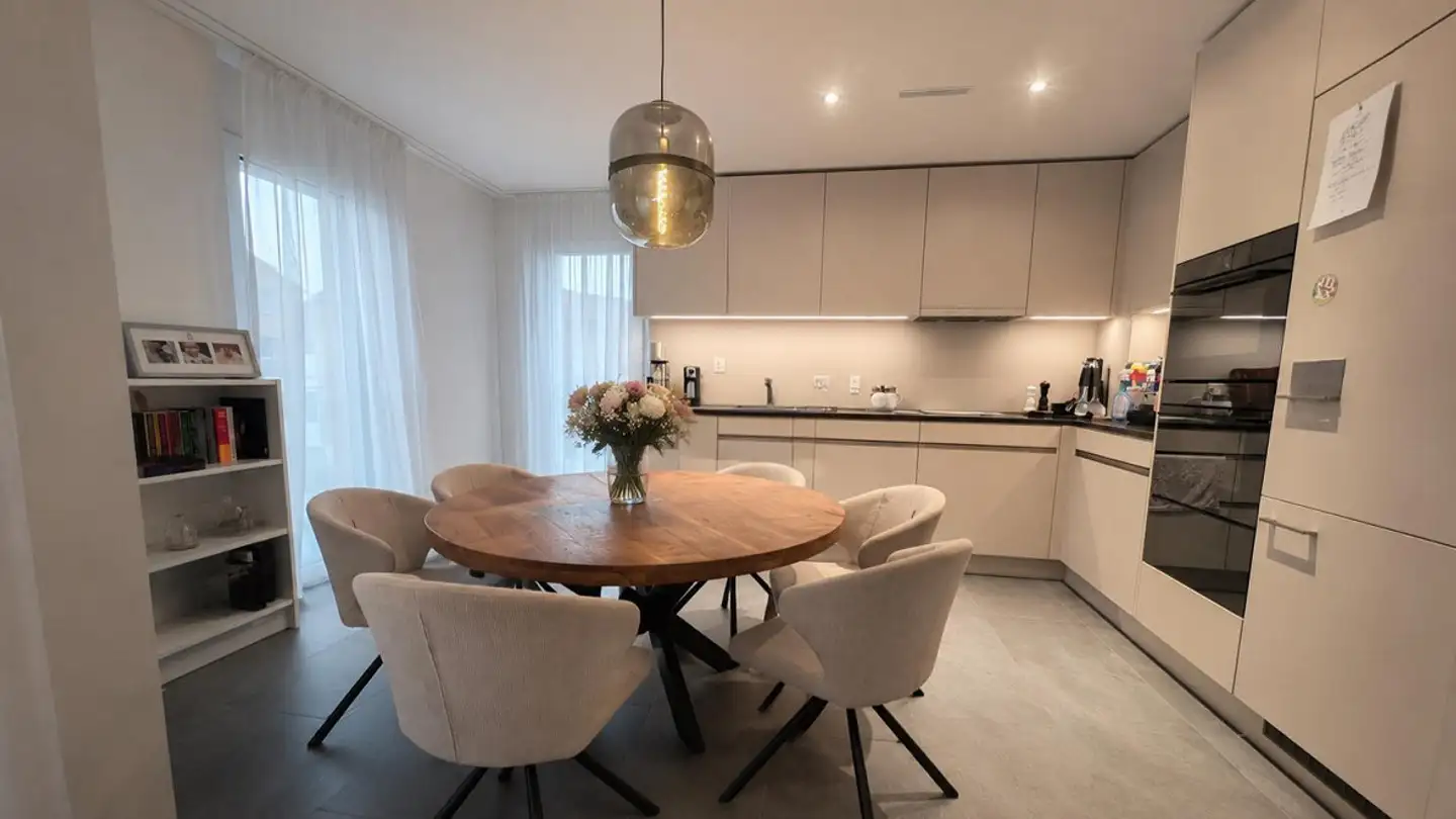 Wohnung mieten - Roswiesenstrasse 122, 8051 Zürich - Foto 2