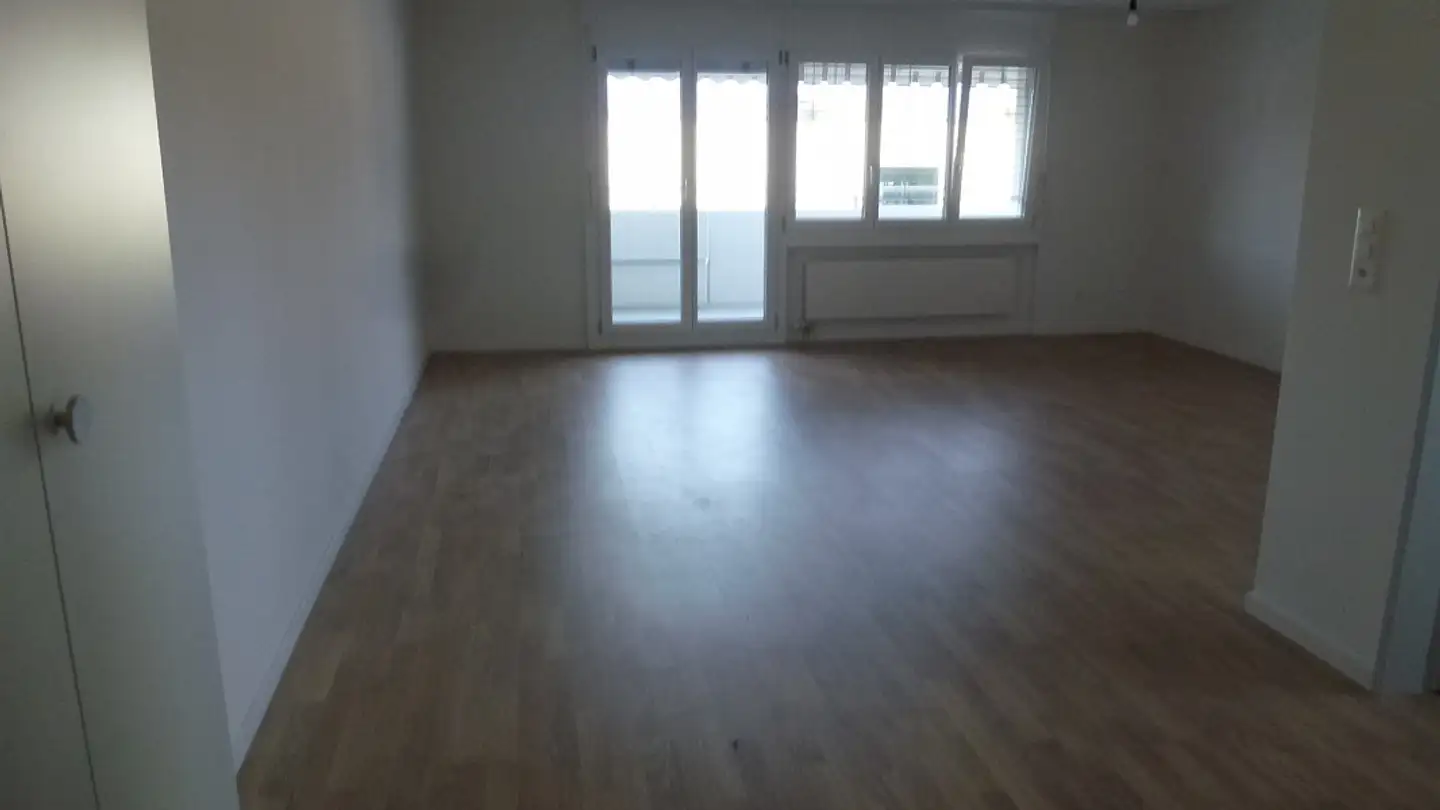 Wohnung mieten - St. Galler Strasse 117a, 9200 Gossau SG - Foto 2