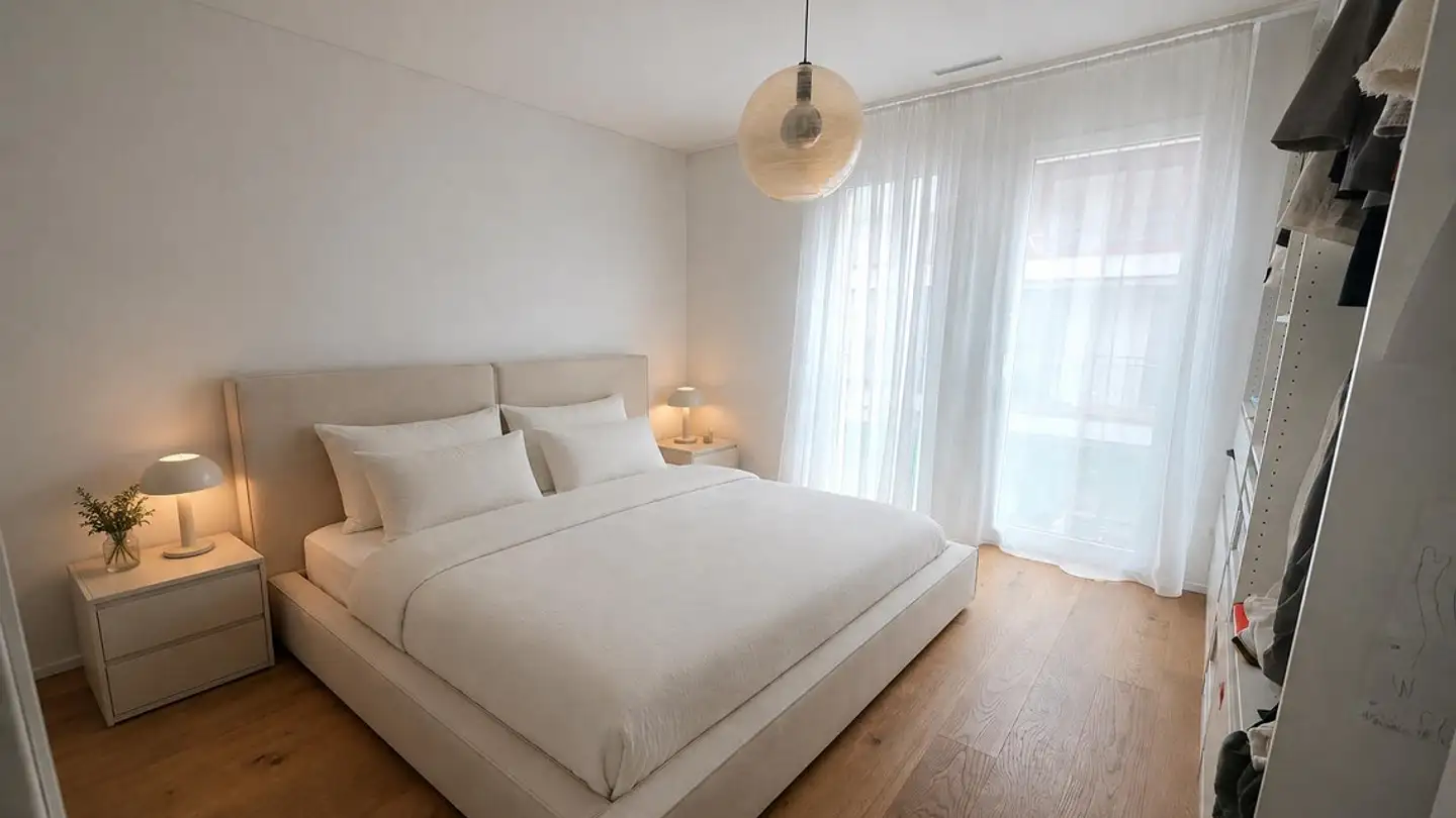 Wohnung mieten - Roswiesenstrasse 122, 8051 Zürich - Foto 3