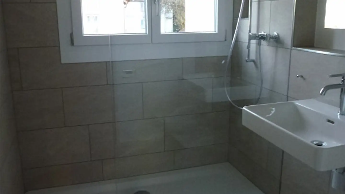 Wohnung mieten - St. Galler Strasse 117a, 9200 Gossau SG - Foto 3