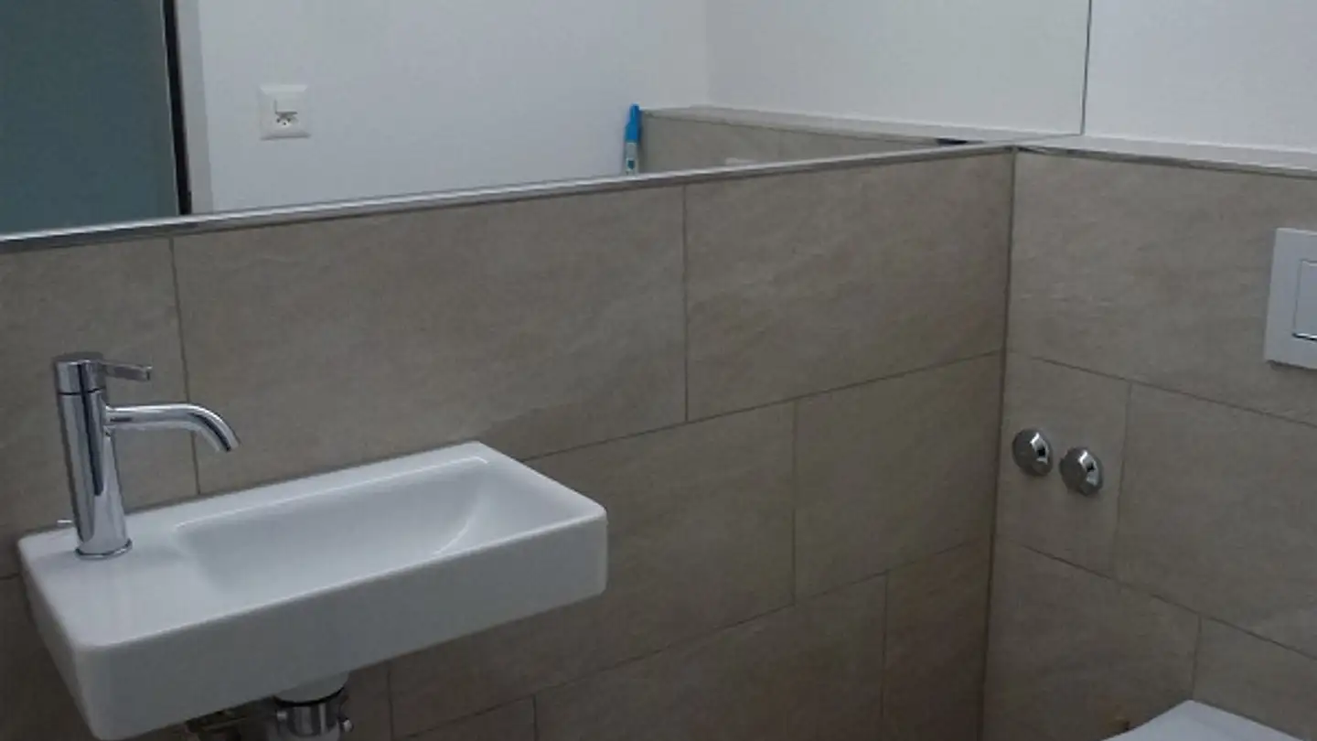 Wohnung mieten - St. Galler Strasse 117a, 9200 Gossau SG - Foto 4