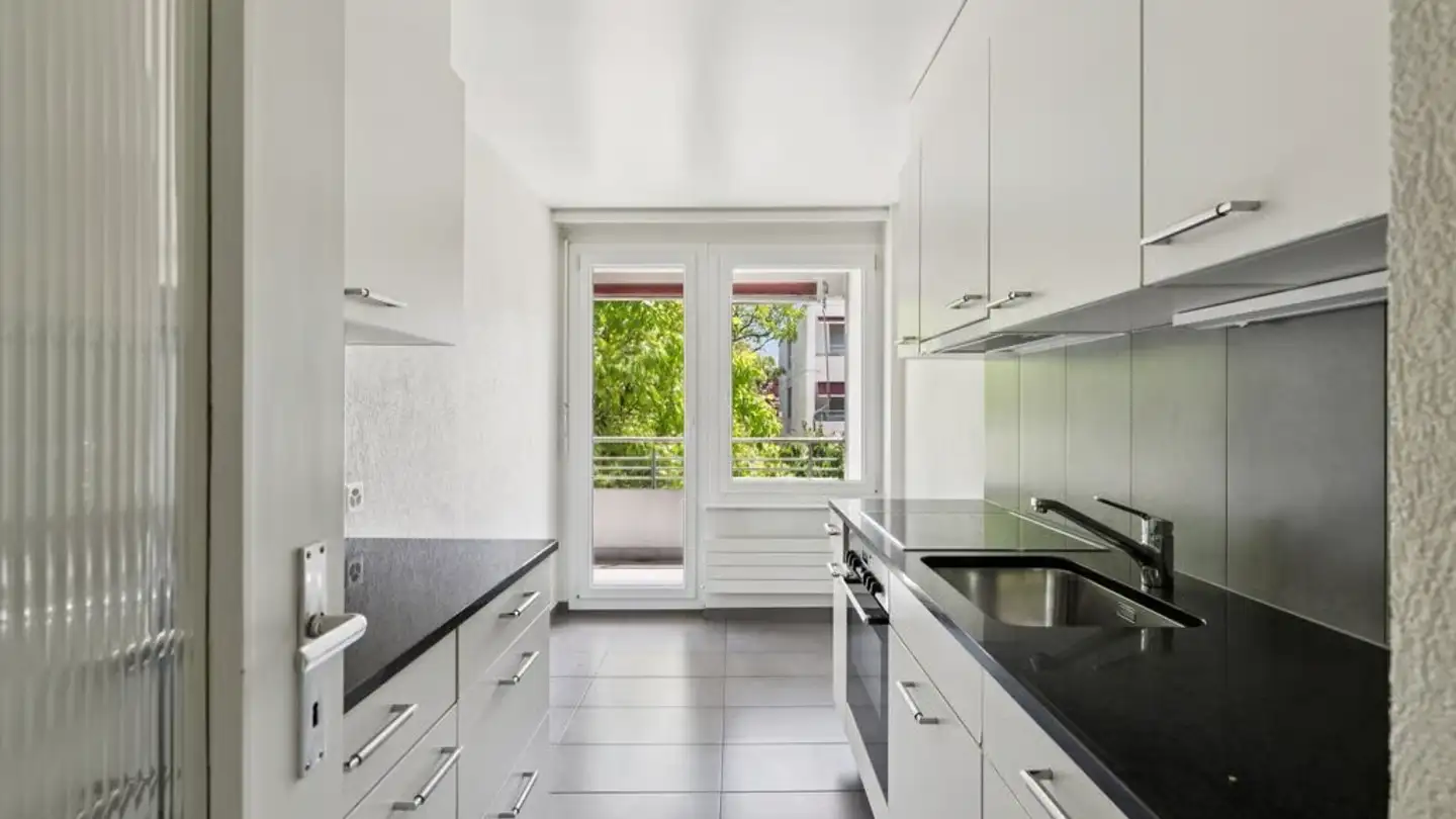 Apartment for rent - Rue Du Chasselas 17, 2000 Neuchâtel