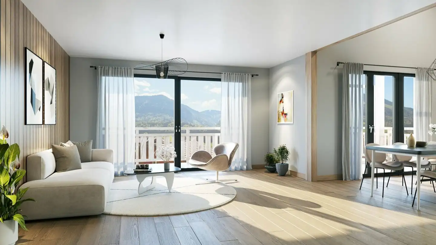 Chalet in vendita - Route Du Fossard 22, 1653 Crésuz - Photo 3