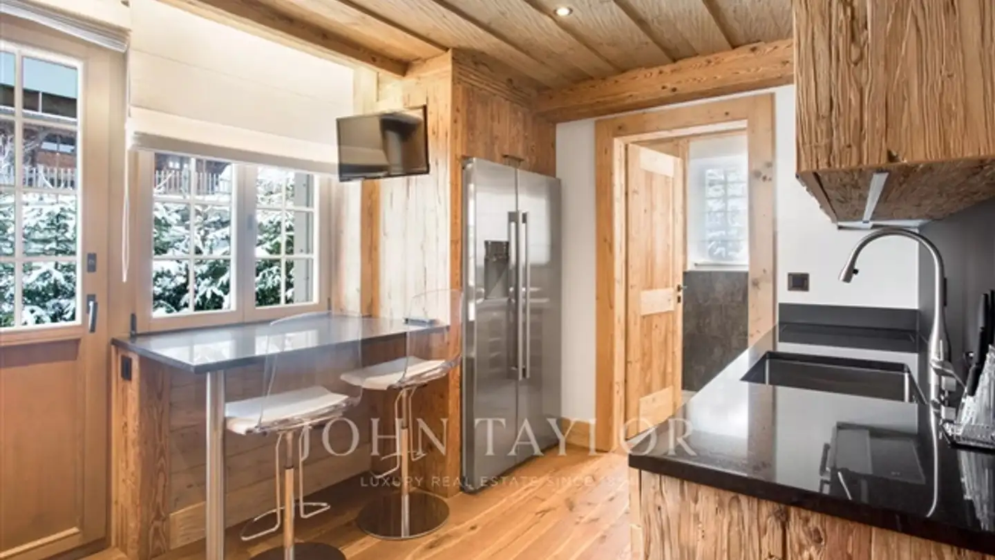 Chalet in affitto - 3782 Lauenen b. Gstaad - Photo 4