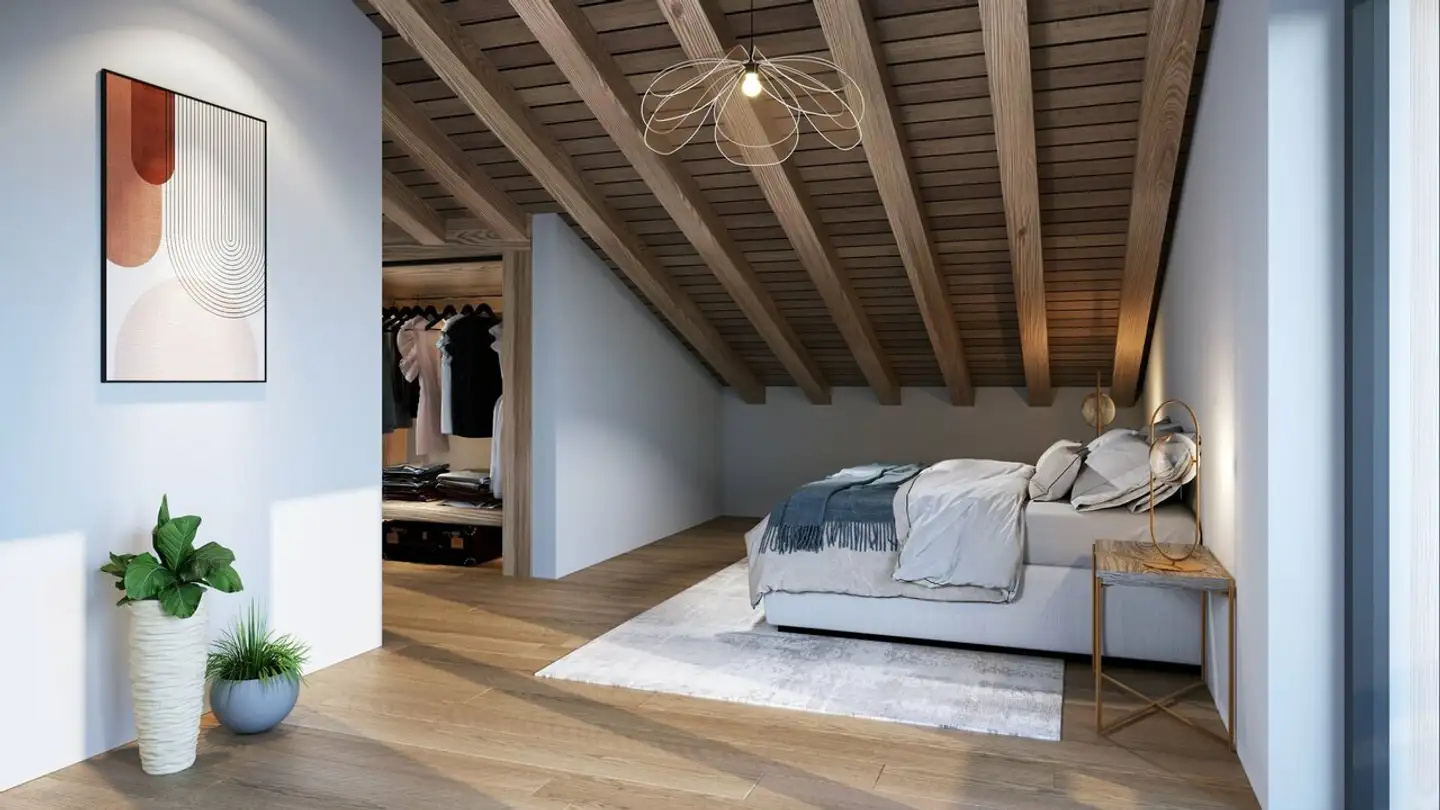 Chalet in vendita - Route Du Fossard 22, 1653 Crésuz - Photo 4