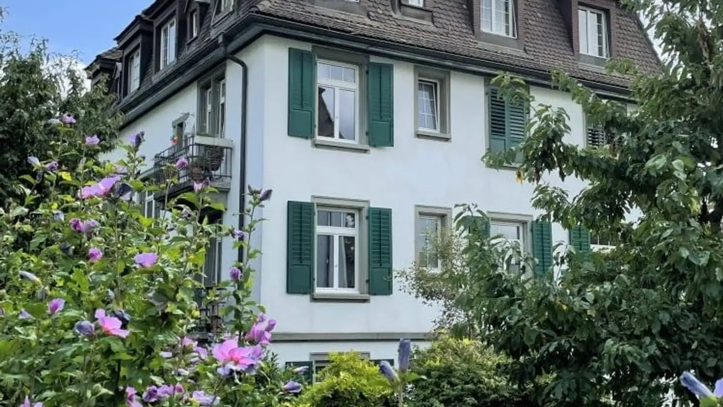 Appartamento in affitto - Hönggerstrasse 140, 8037 Zürich