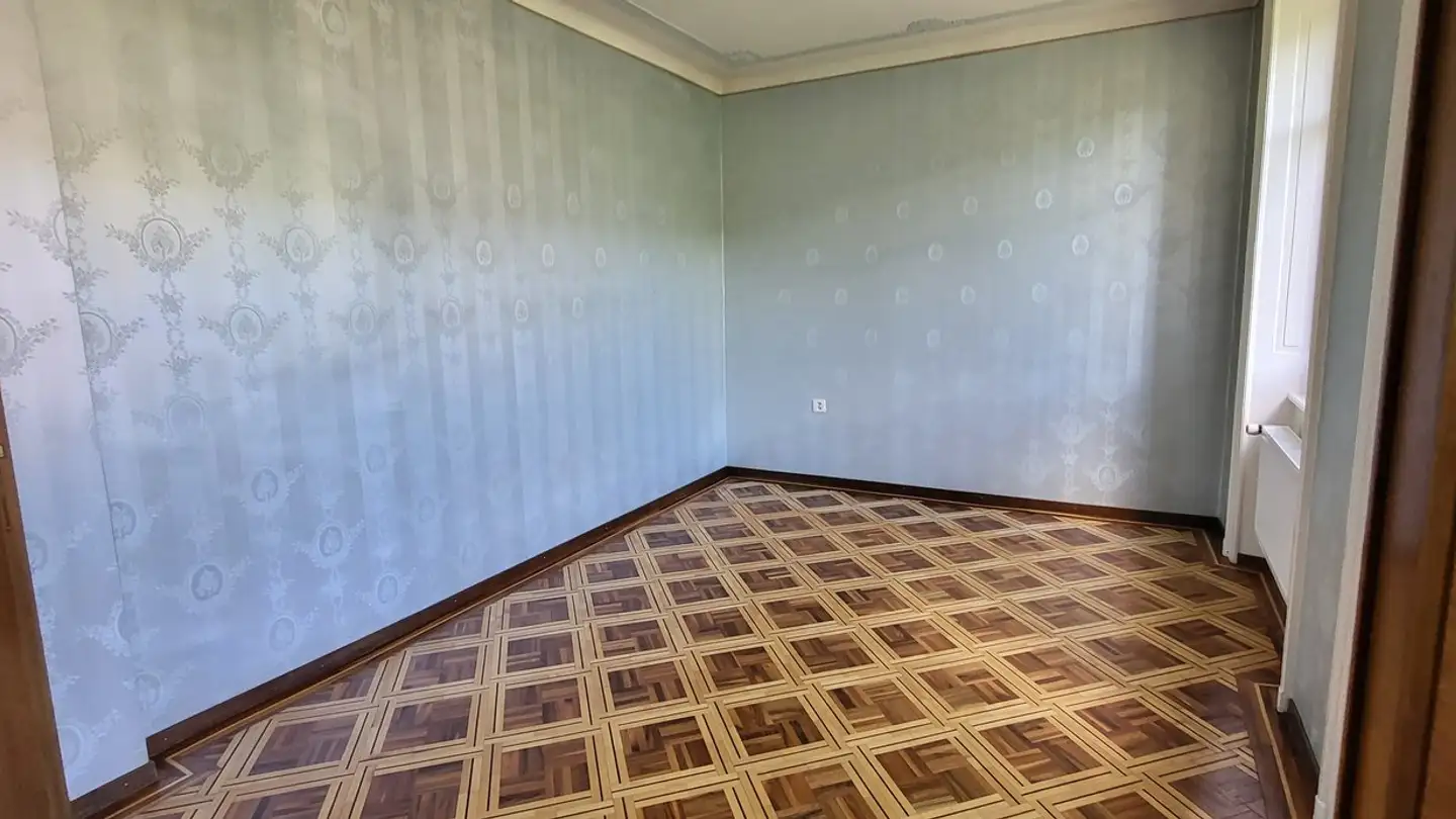 Appartamento in affitto - Rue Des Jonchères 14, 2610 St-Imier - Foto 3