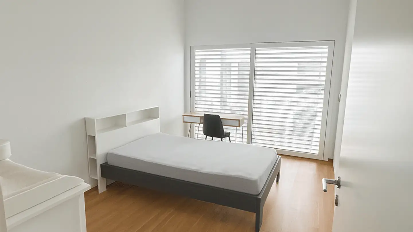 Penthouse for rent - Rue Du Jolimont, 2525 Le Landeron - Photo 2