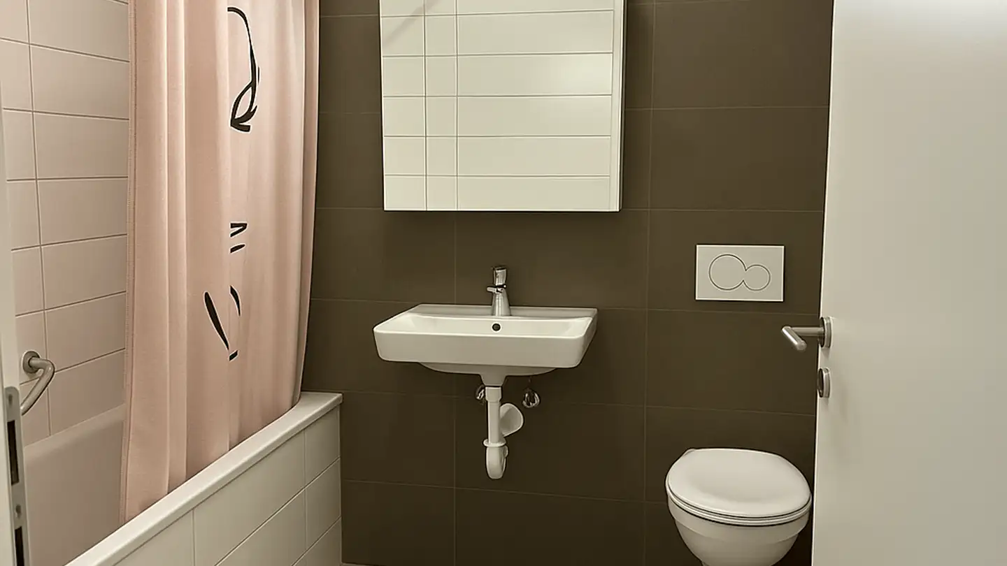 Penthouse for rent - Rue Du Jolimont, 2525 Le Landeron - Photo 3