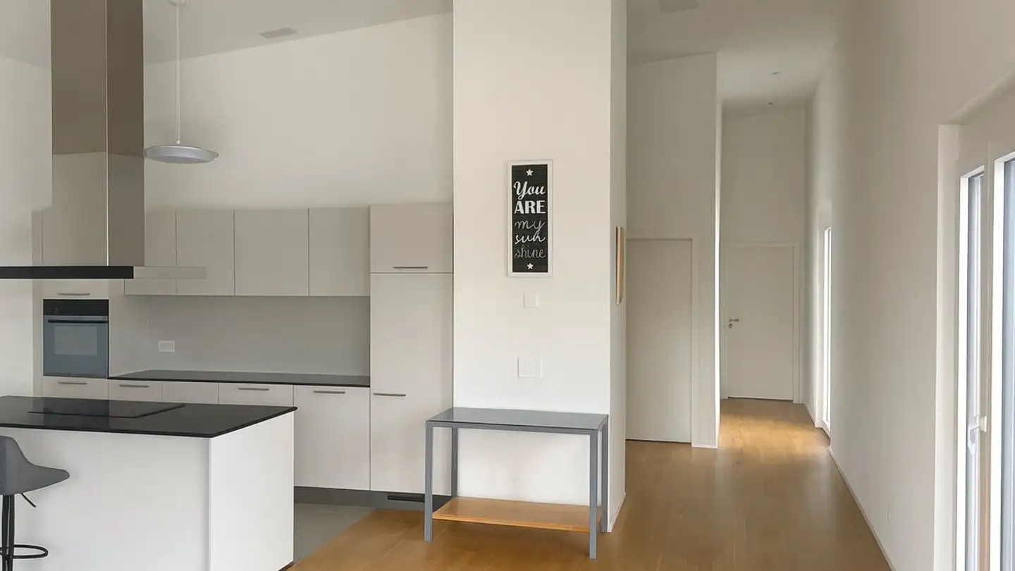 Penthouse for rent - Rue Du Jolimont, 2525 Le Landeron - Photo 4