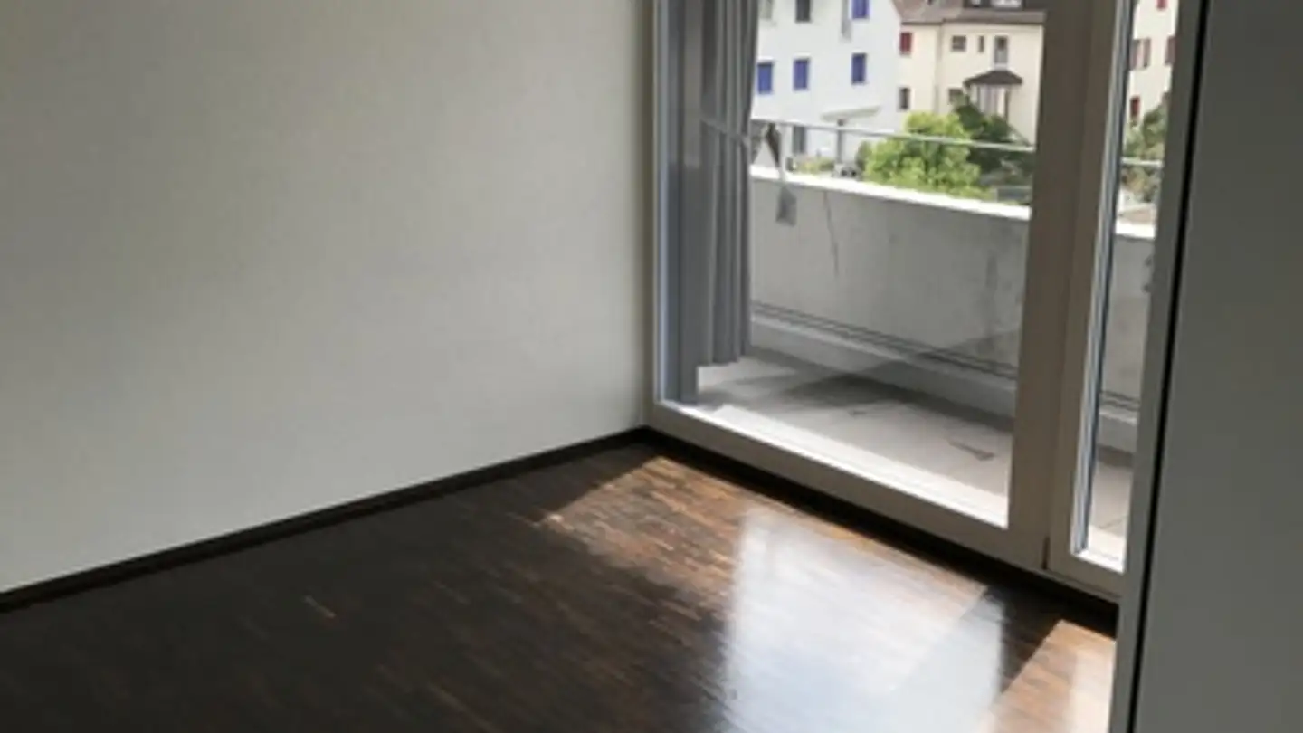 Wohnung mieten - Glärnischstrasse 37, 8810 Horgen - Foto 4