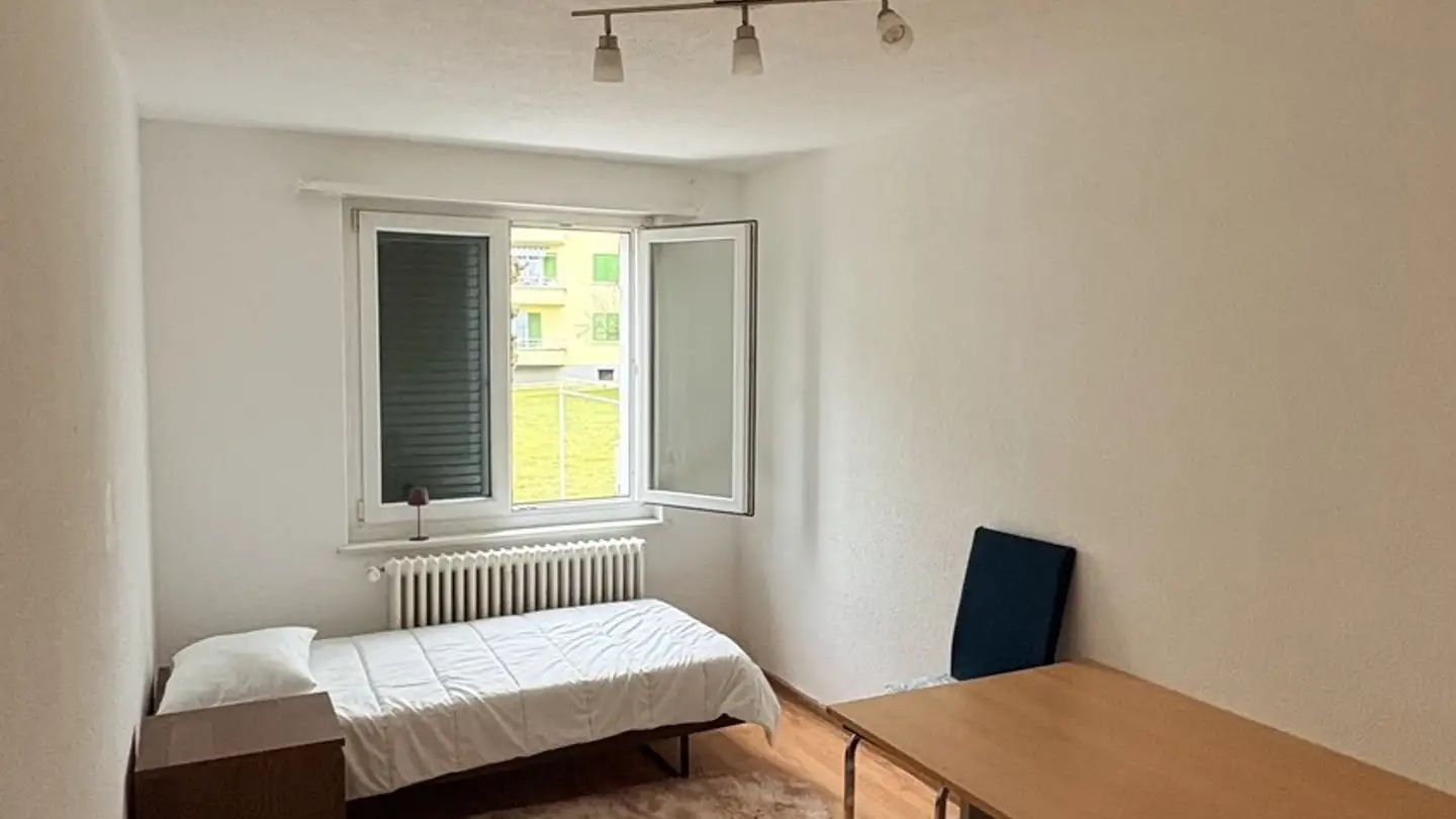 Apartment for rent - 5610 Wohlen AG