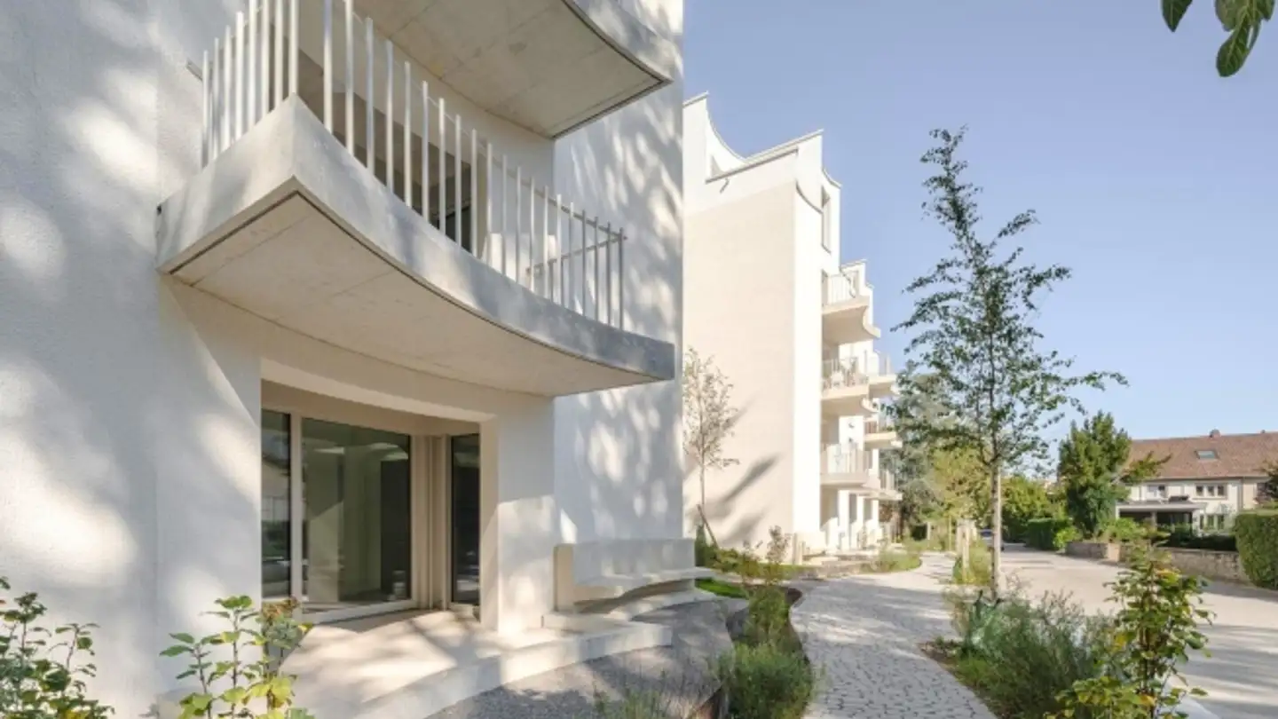 Apartment for rent - Birchdörfli 50, 8050 Zürich