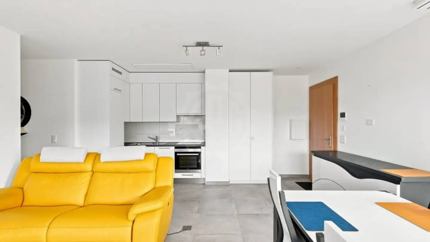 Apartment for rent - L' Ancienne-Route 70, 1218 Le Grand-Saconnex - Photo 3