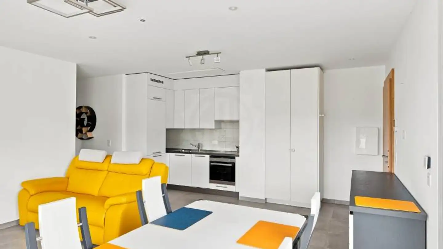Apartment for rent - L' Ancienne-Route 70, 1218 Le Grand-Saconnex - Photo 4