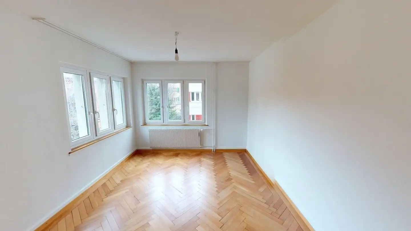 Apartment for rent - Weizenstrasse 7, 8037 Zürich - Photo 3