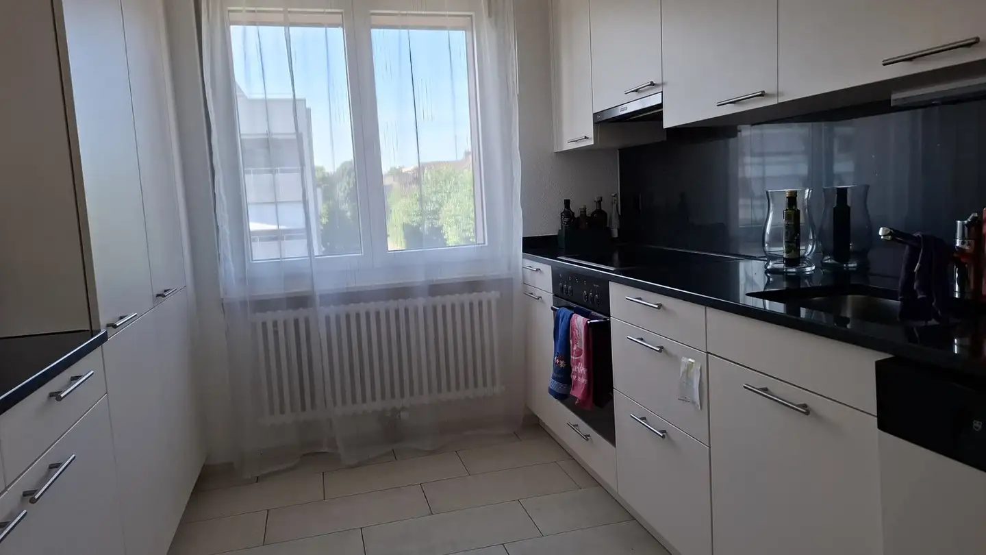 Appartamento in affitto - 6330 Cham - Foto 3