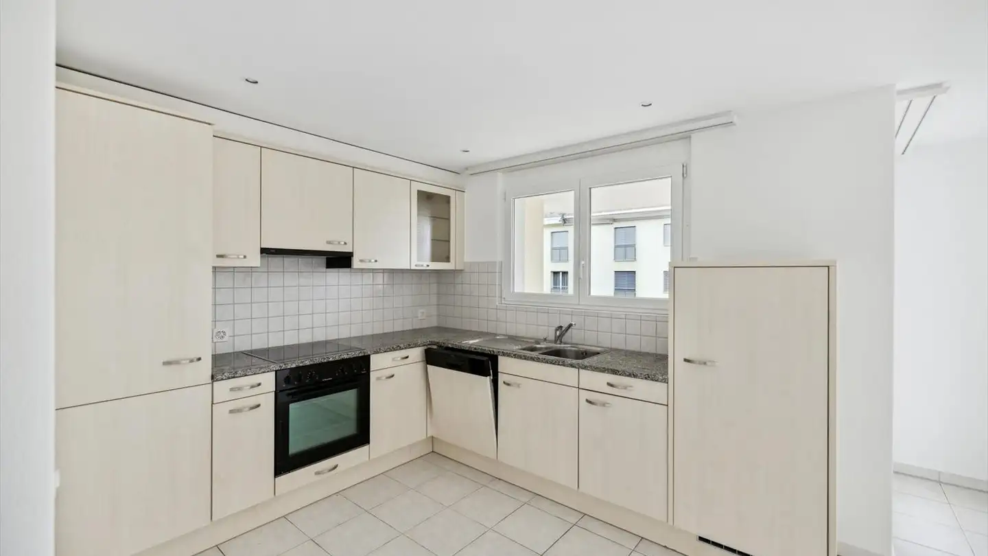 Appartamento in affitto - Amp-Strasse 15, 9552 Bronschhofen - Photo 4