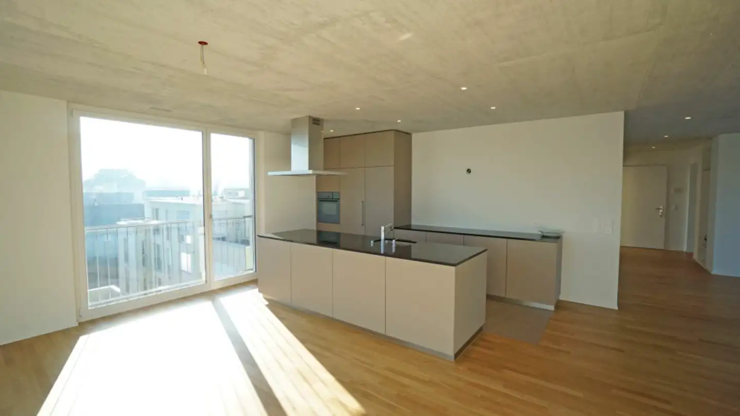 Appartement à louer - Wetentalstrasse 6, 5420 Ehrendingen