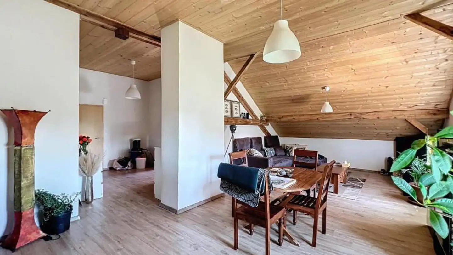 Mischgenutztes Gebäude kaufen - 1680 Romont FR - Foto 2