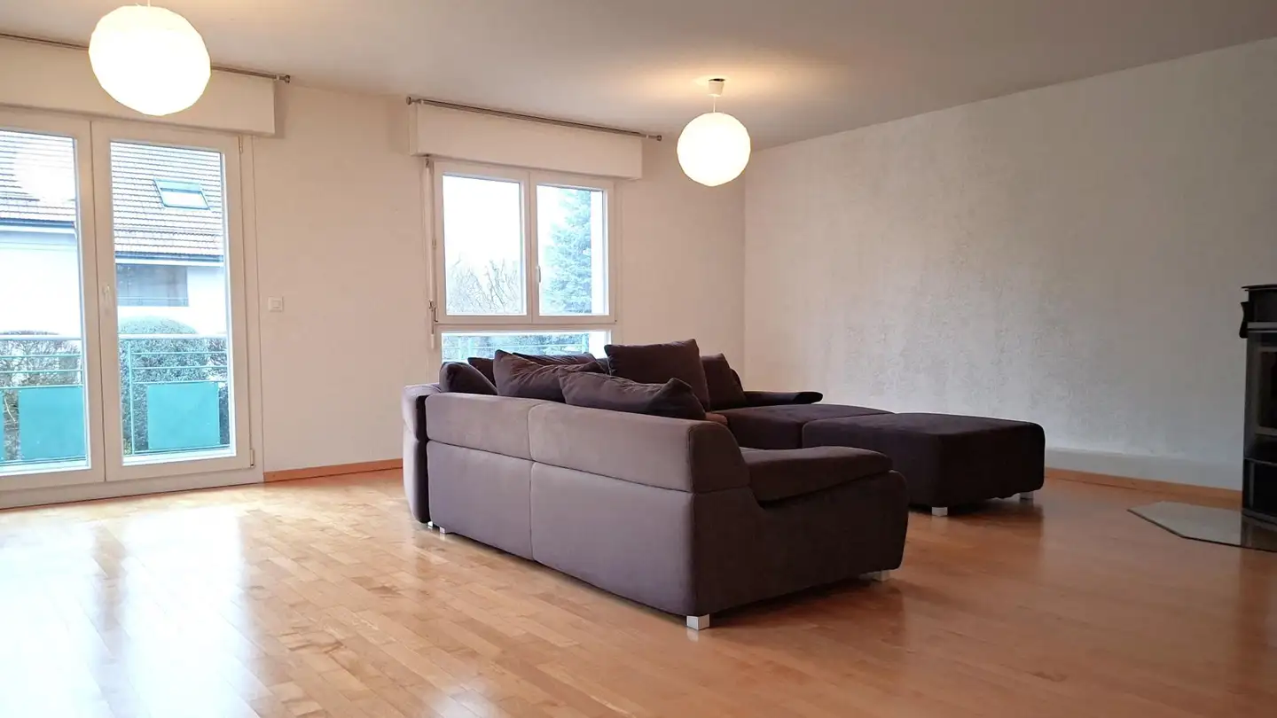 Appartamento in affitto - 1286 Soral - Foto 2