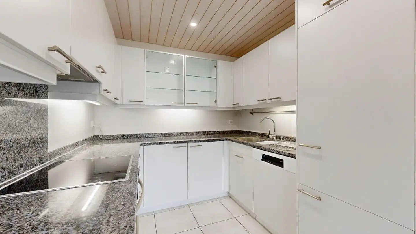 Appartamento in vendita - 8486 Rikon im Tösstal - Foto 4
