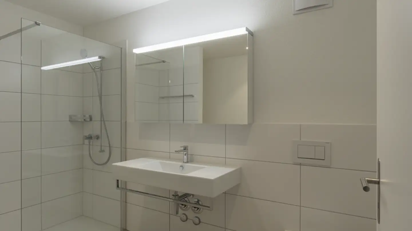 Wohnung mieten - Triemlistrasse 23, 8047 Zürich - Foto 4