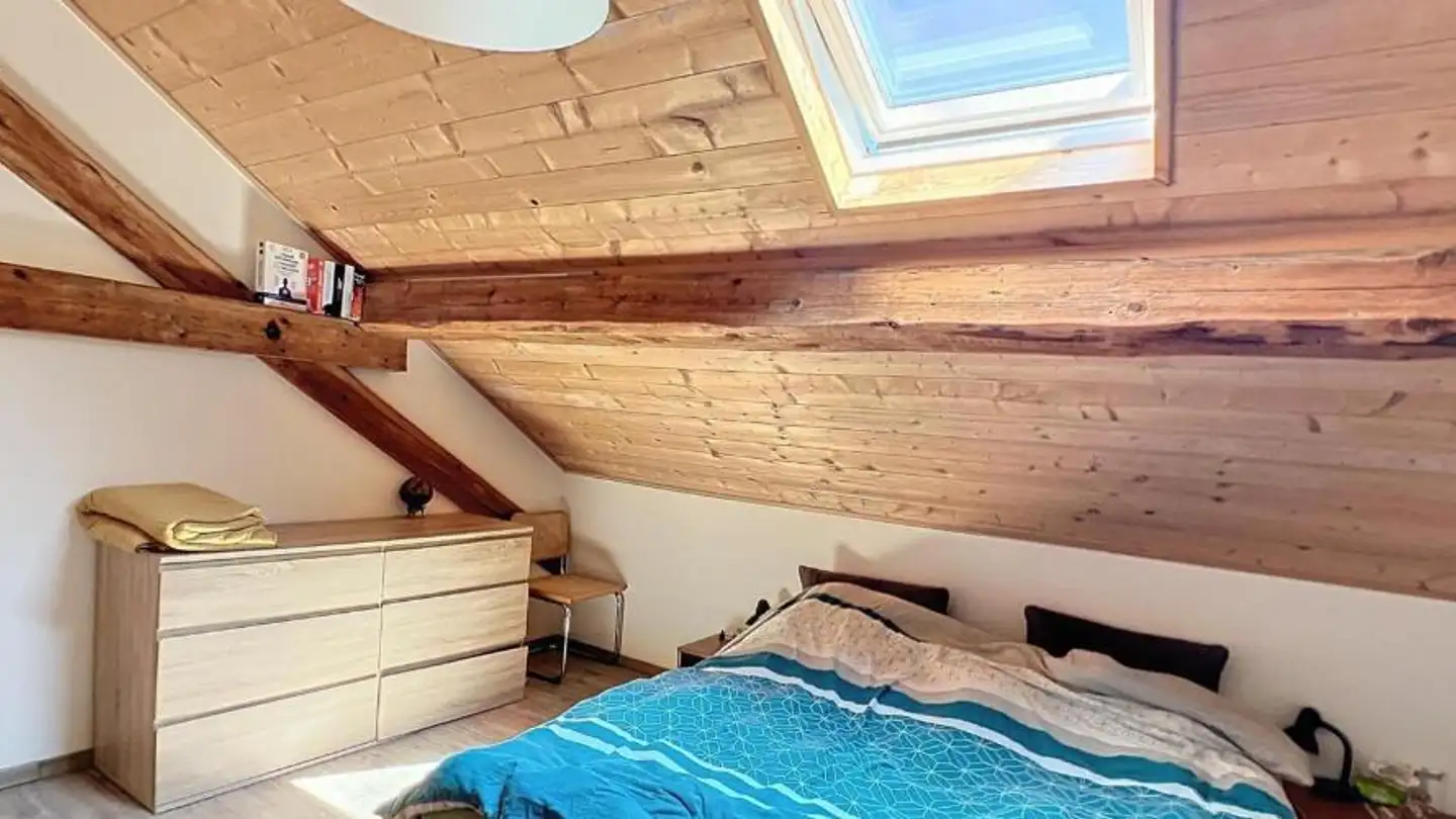 Mischgenutztes Gebäude kaufen - 1680 Romont FR - Foto 3