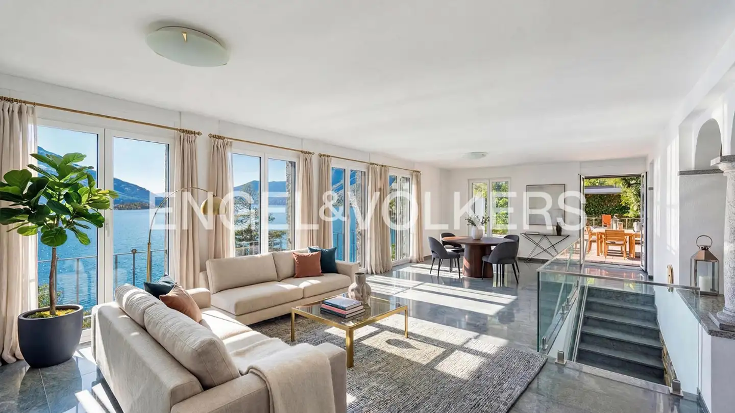 Residential building for sale - 6613 Porto Ronco - Photo 2