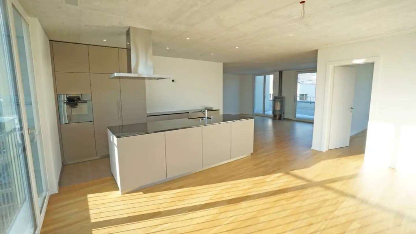 Appartement à louer - Wetentalstrasse 6, 5420 Ehrendingen - Photo 2