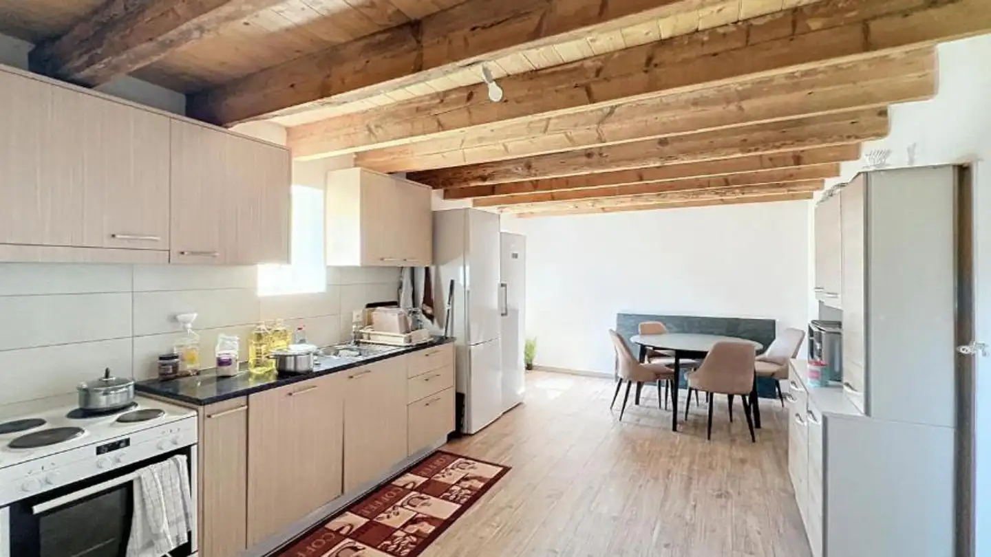 Mischgenutztes Gebäude kaufen - 1680 Romont FR - Foto 4