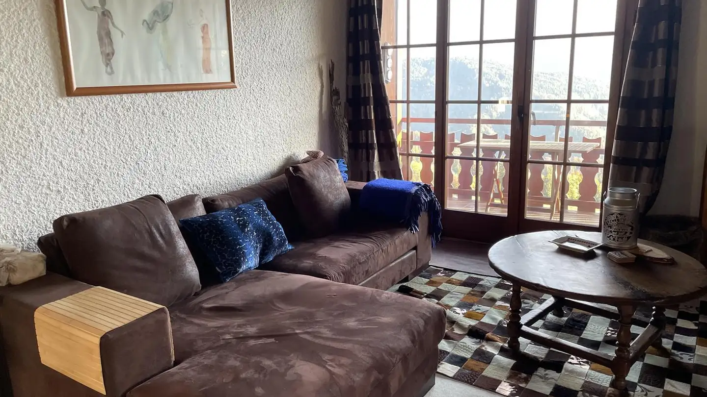 Appartamento in vendita - 1885 Chesières - Photo 2